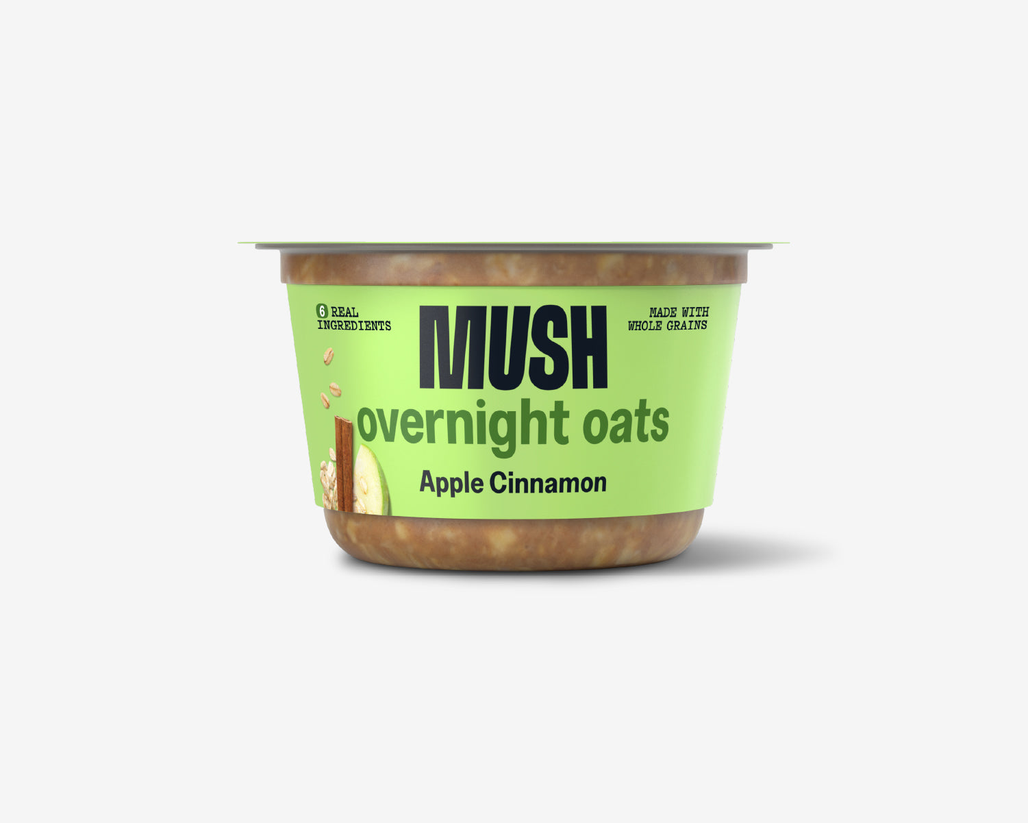 Apple Cinnamon 5oz 8-Pack