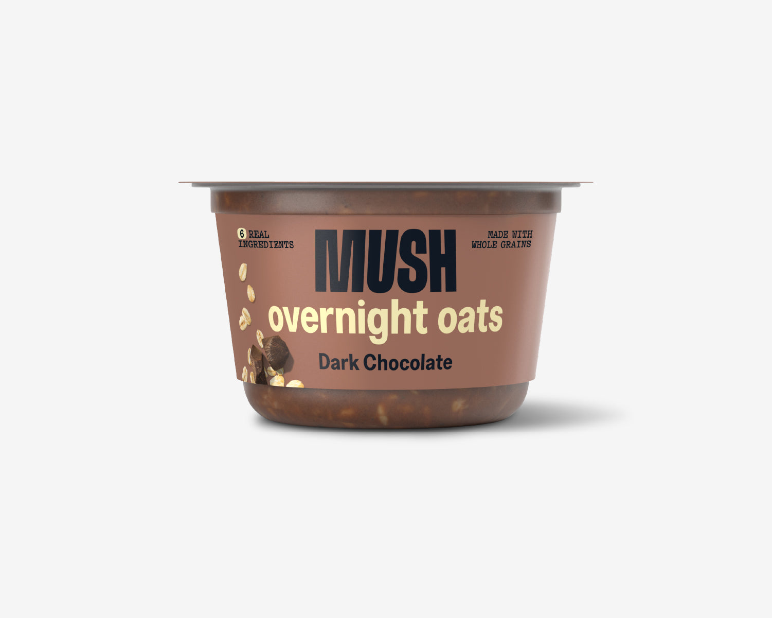 Dark Chocolate 5oz 8-Pack