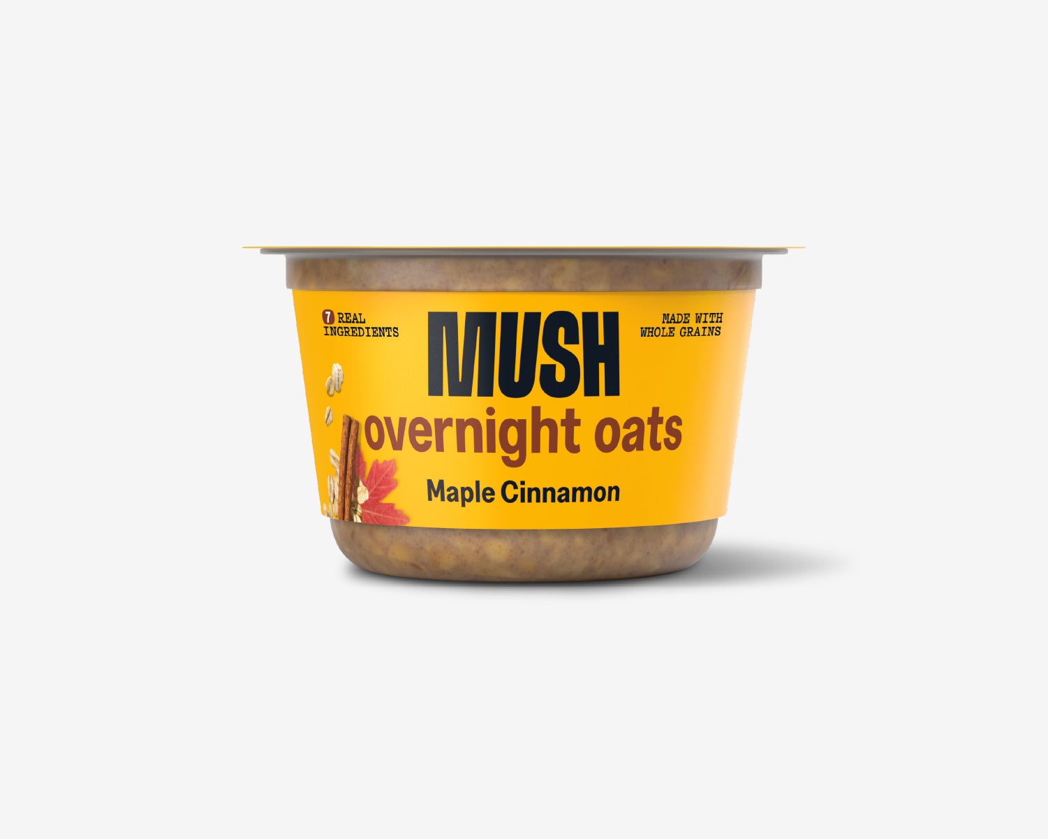 Maple Cinnamon 5oz 8-Pack