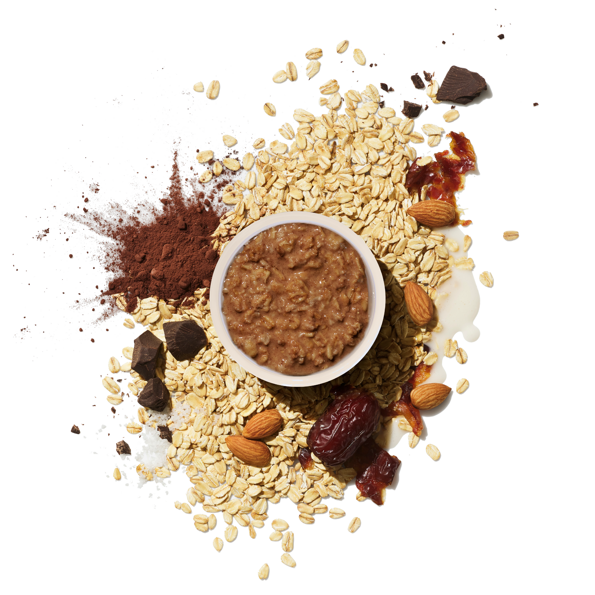 Dark Chocolate 5oz 8-Pack