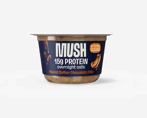 Peanut Butter Chocolate 5.5oz 8-Pack