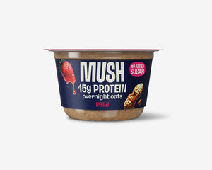 PB&J 5.5oz 8-Pack